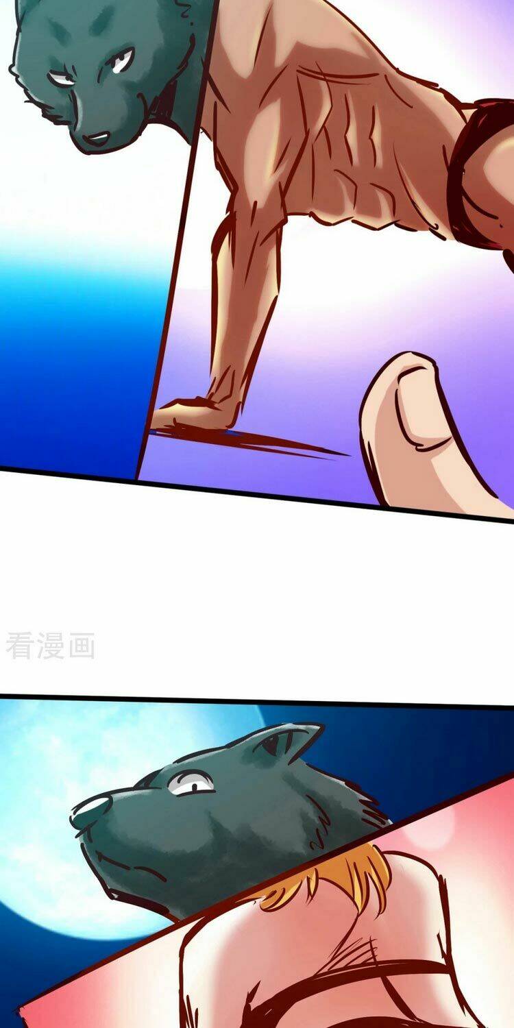 Thông Thiên Chi Lộ - Chapter 81 - Page 41