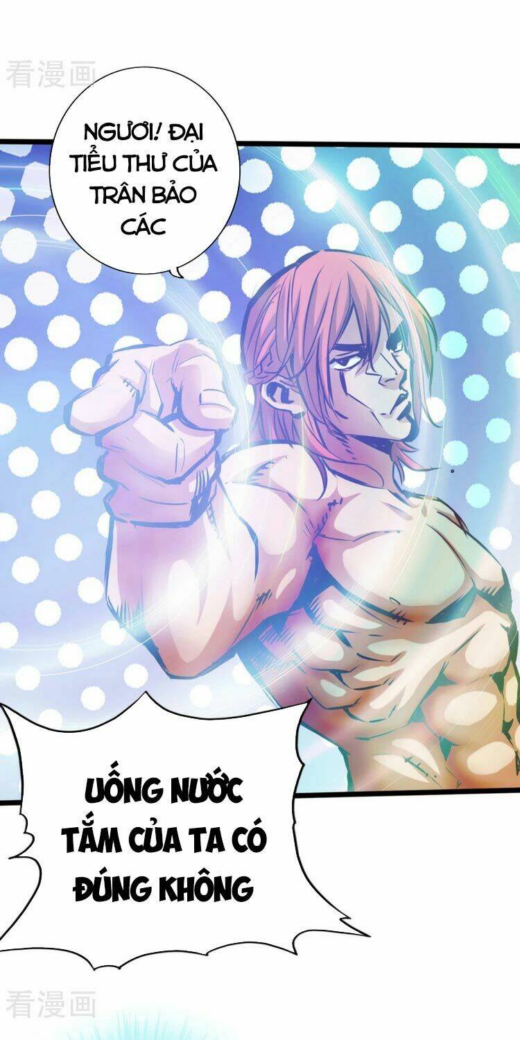 Thông Thiên Chi Lộ - Chapter 81 - Page 4