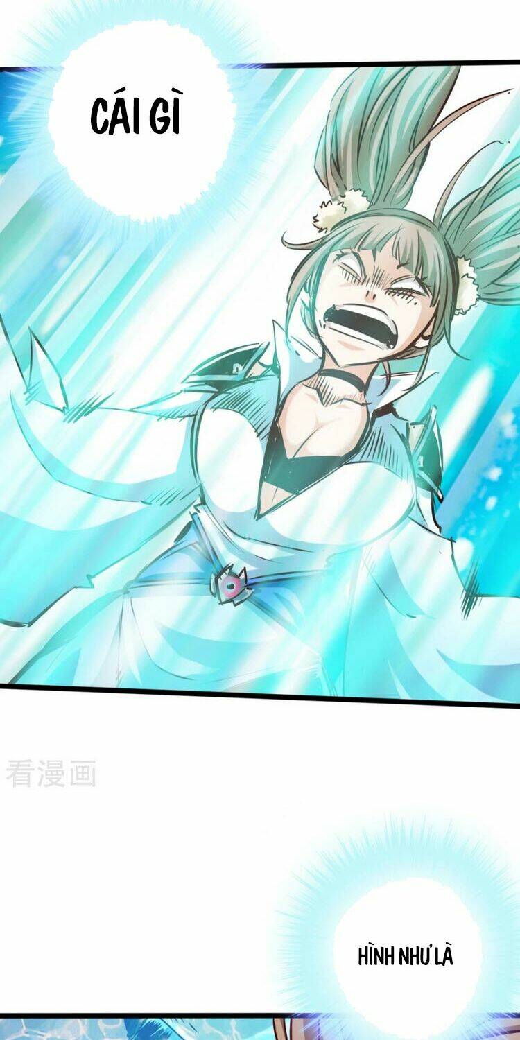 Thông Thiên Chi Lộ - Chapter 81 - Page 5