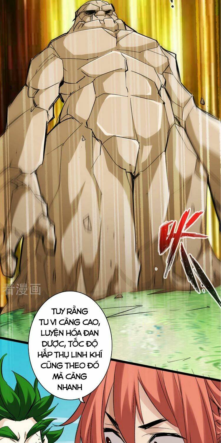 Thông Thiên Chi Lộ - Chapter 82 - Page 12