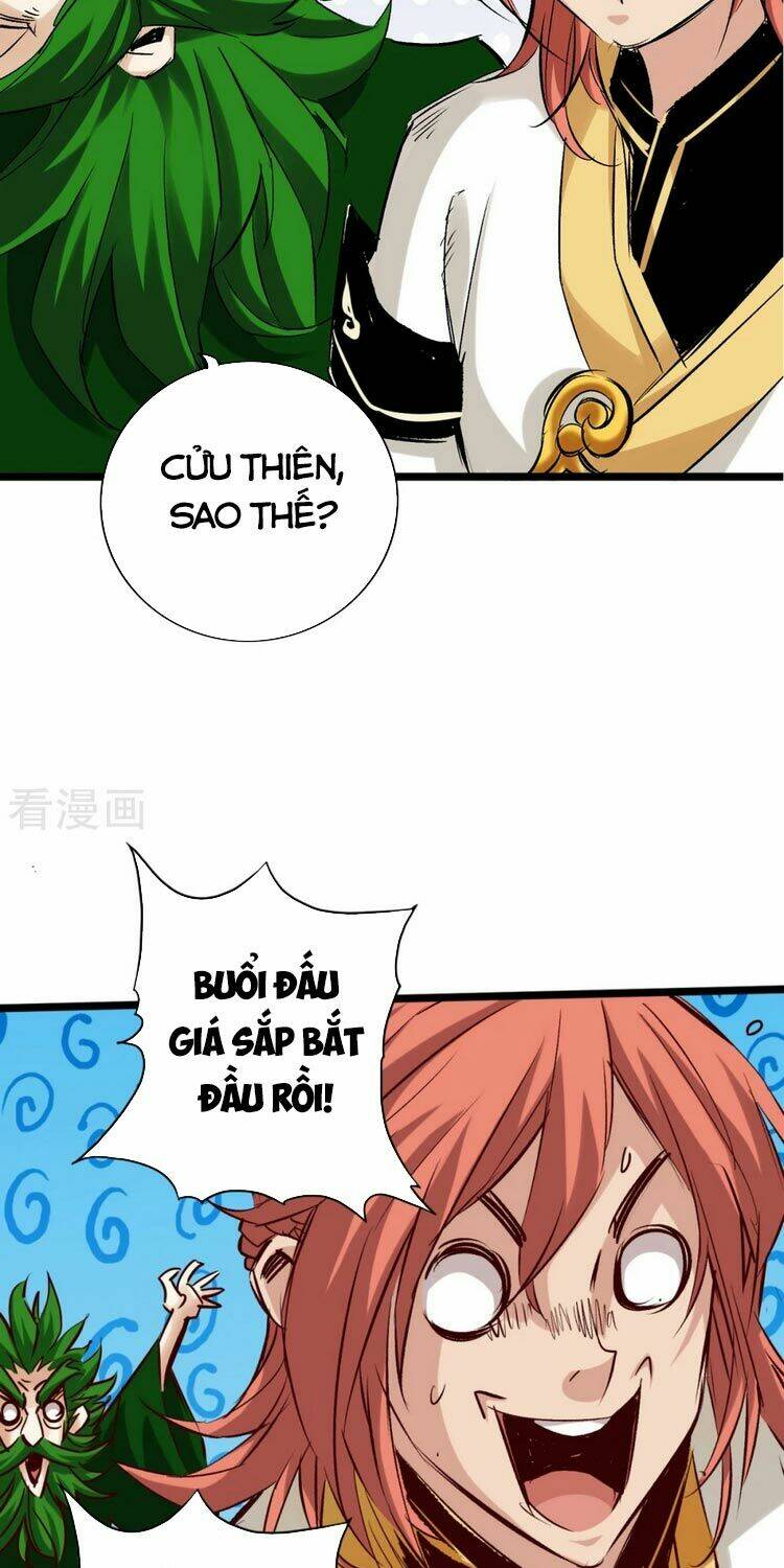 Thông Thiên Chi Lộ - Chapter 82 - Page 14