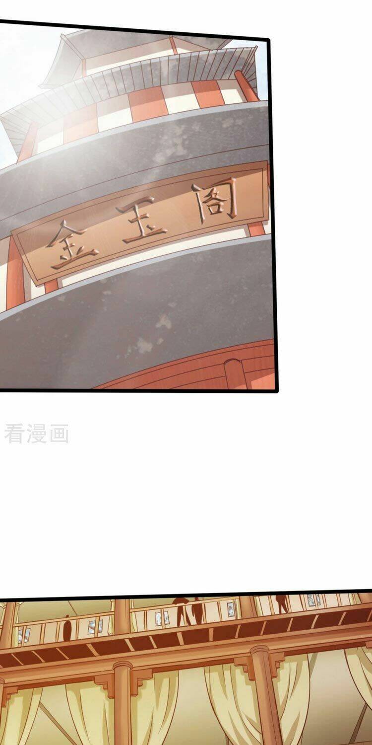 Thông Thiên Chi Lộ - Chapter 82 - Page 16