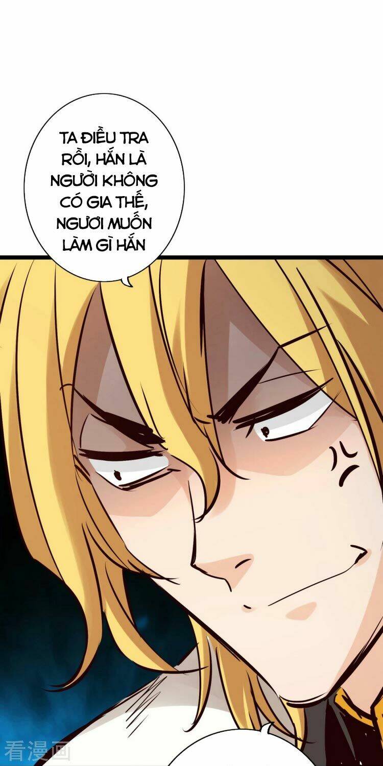 Thông Thiên Chi Lộ - Chapter 82 - Page 26