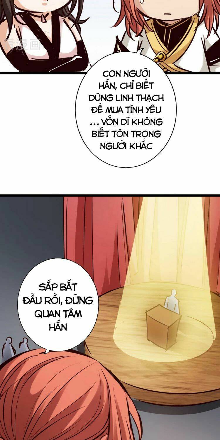 Thông Thiên Chi Lộ - Chapter 82 - Page 28