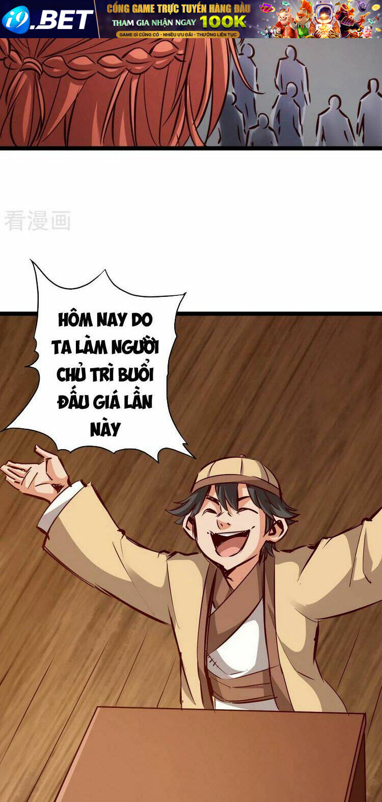 Thông Thiên Chi Lộ - Chapter 82 - Page 29