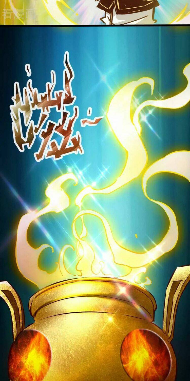 Thông Thiên Chi Lộ - Chapter 82 - Page 3