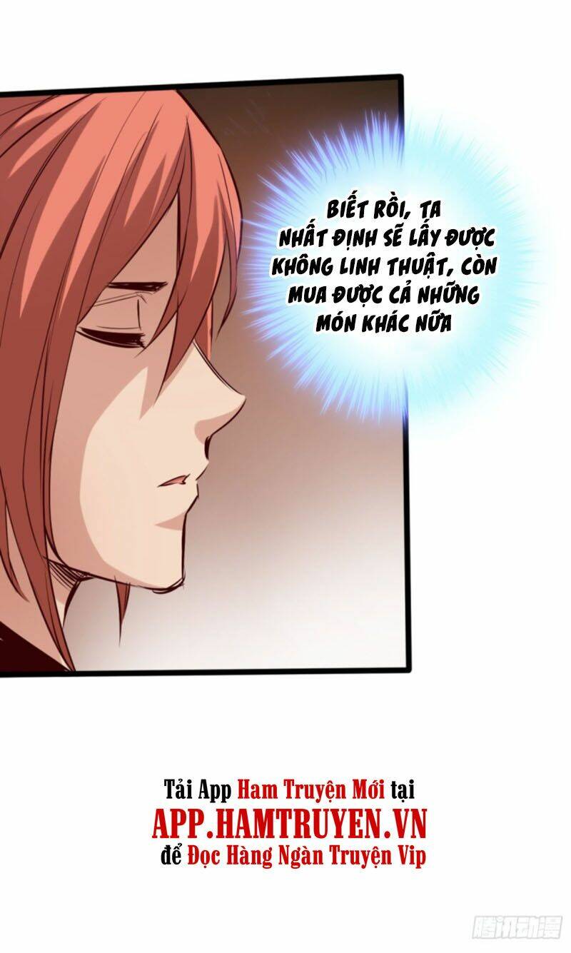 Thông Thiên Chi Lộ - Chapter 83 - Page 13