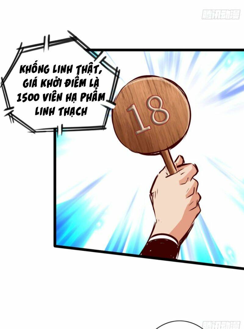 Thông Thiên Chi Lộ - Chapter 83 - Page 17