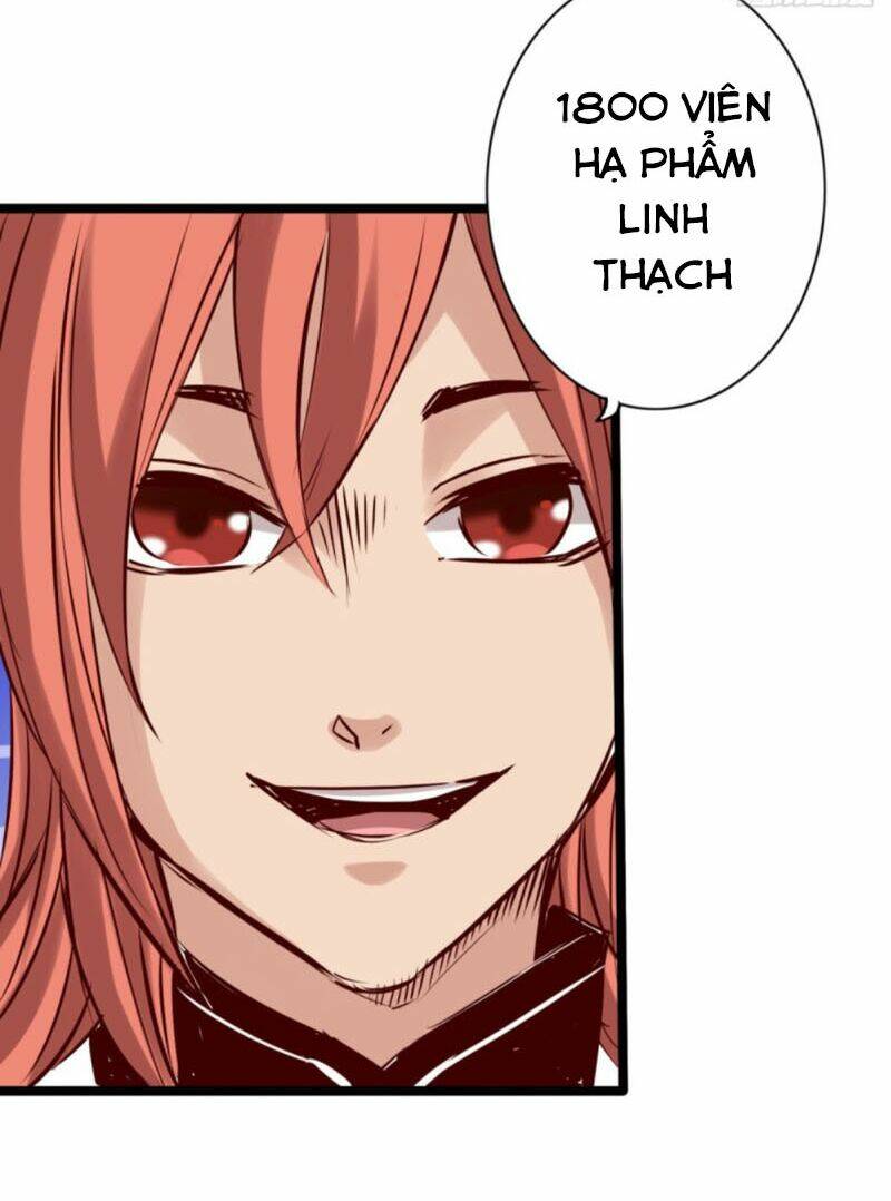 Thông Thiên Chi Lộ - Chapter 83 - Page 18
