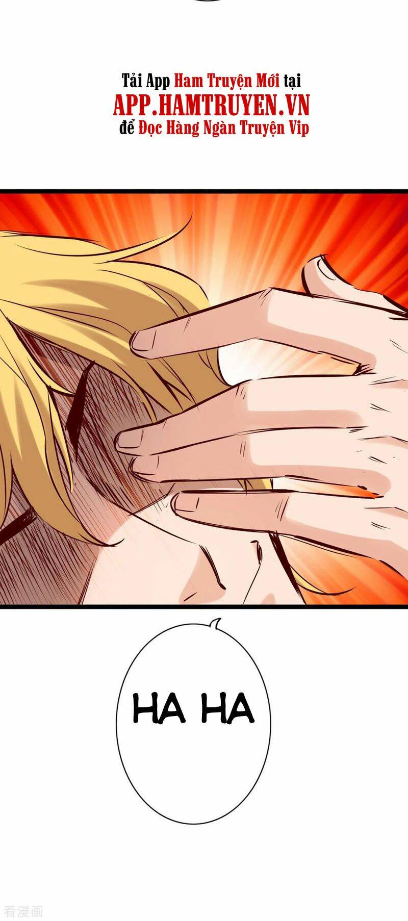 Thông Thiên Chi Lộ - Chapter 83 - Page 32