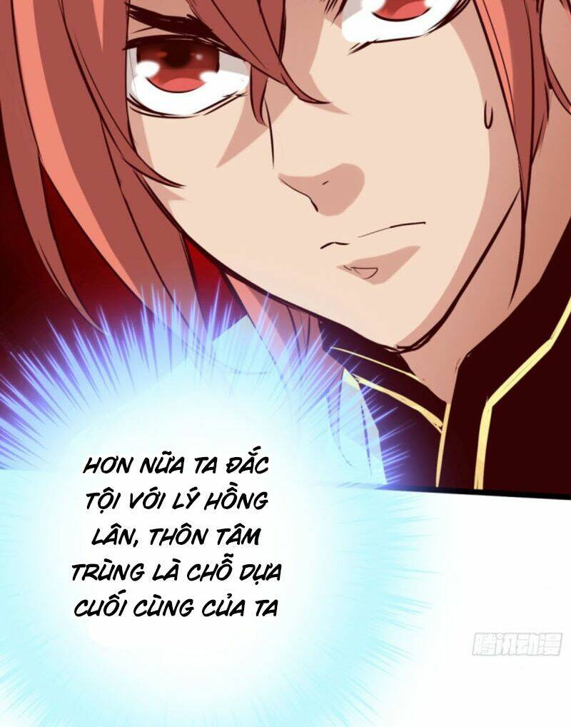 Thông Thiên Chi Lộ - Chapter 83 - Page 39