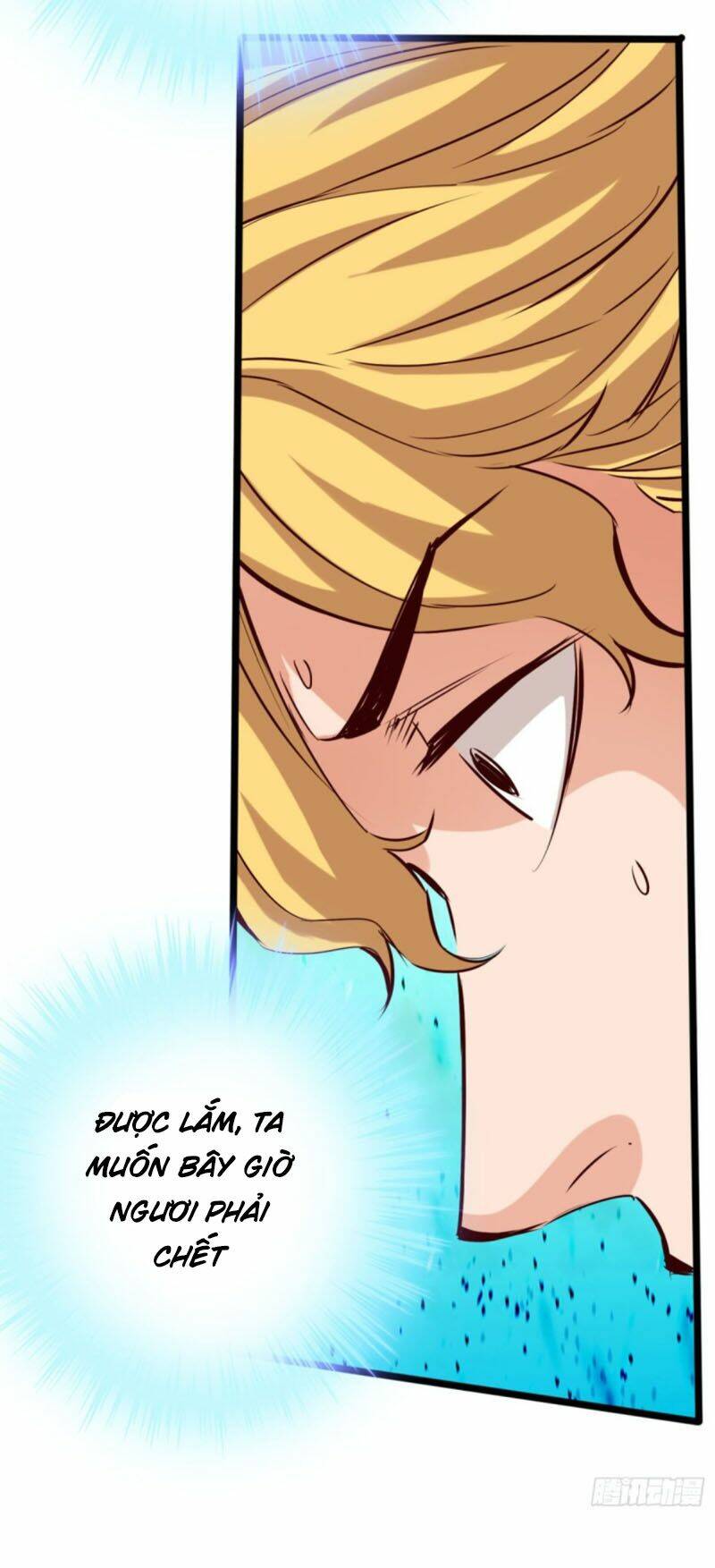 Thông Thiên Chi Lộ - Chapter 83 - Page 40