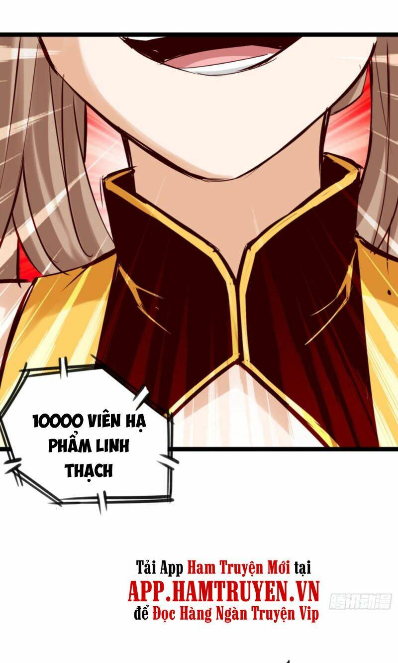 Thông Thiên Chi Lộ - Chapter 83 - Page 41