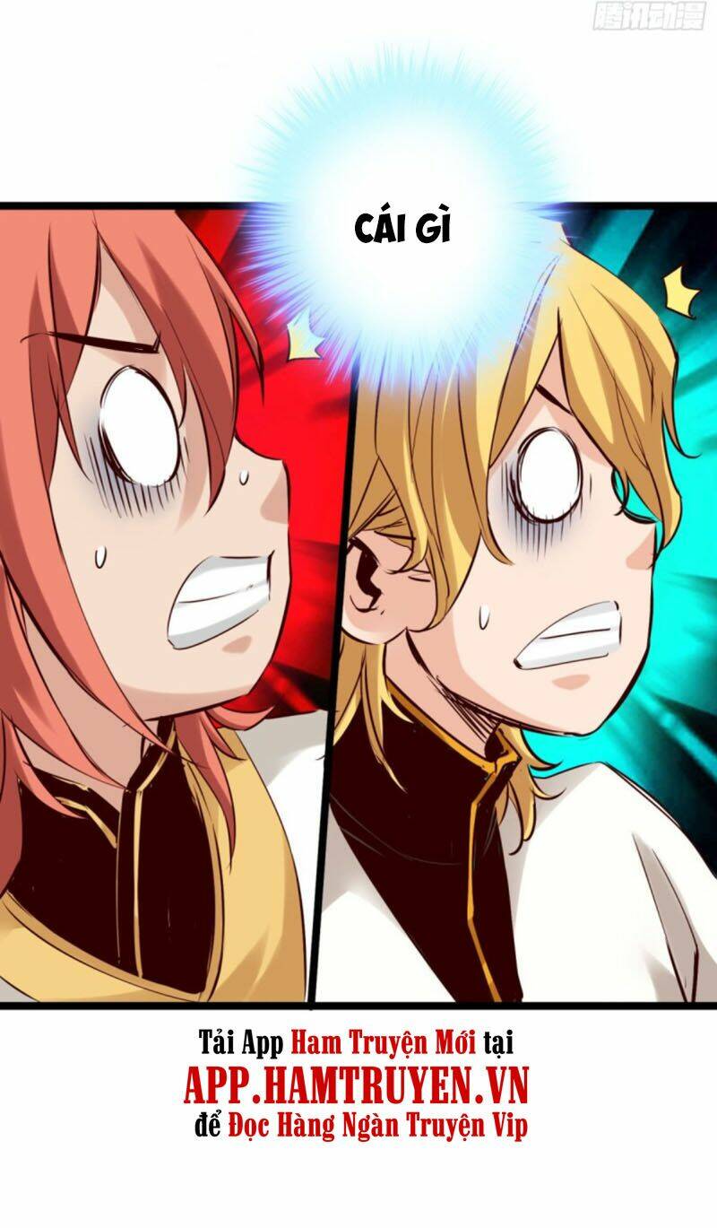 Thông Thiên Chi Lộ - Chapter 83 - Page 43