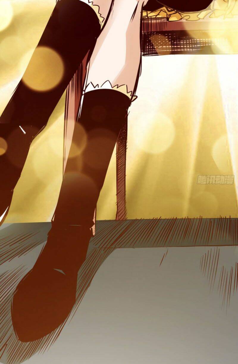 Thông Thiên Chi Lộ - Chapter 83 - Page 45