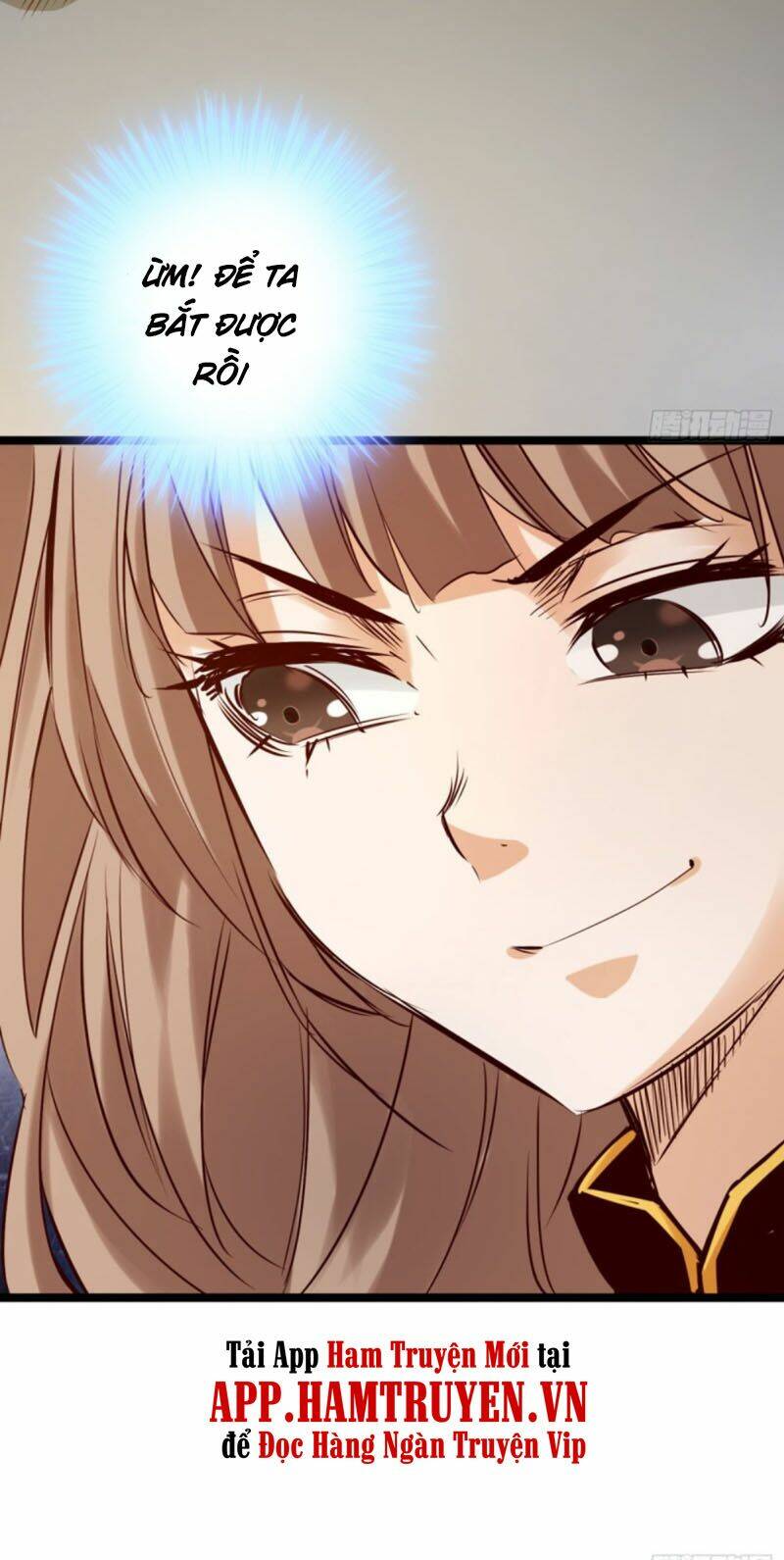 Thông Thiên Chi Lộ - Chapter 83 - Page 46