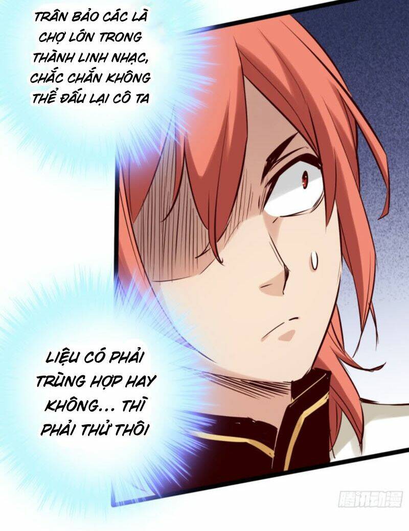 Thông Thiên Chi Lộ - Chapter 83 - Page 48