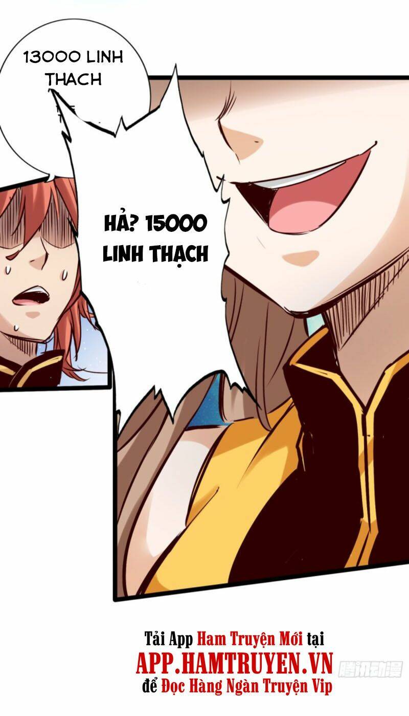 Thông Thiên Chi Lộ - Chapter 83 - Page 49