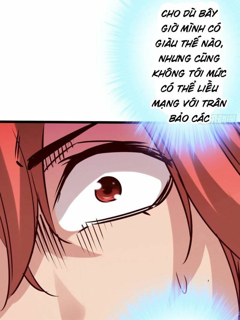 Thông Thiên Chi Lộ - Chapter 83 - Page 52