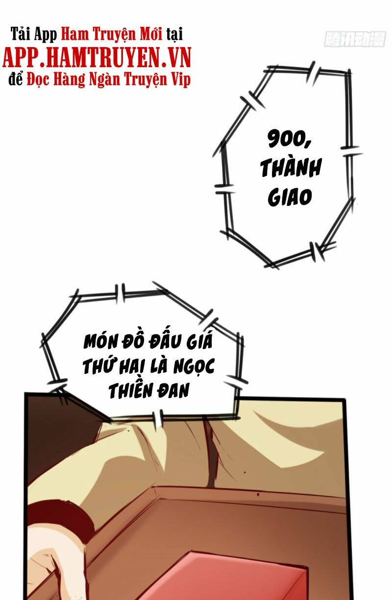 Thông Thiên Chi Lộ - Chapter 83 - Page 6