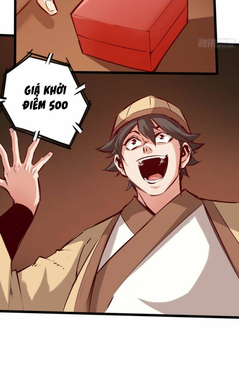 Thông Thiên Chi Lộ - Chapter 83 - Page 7