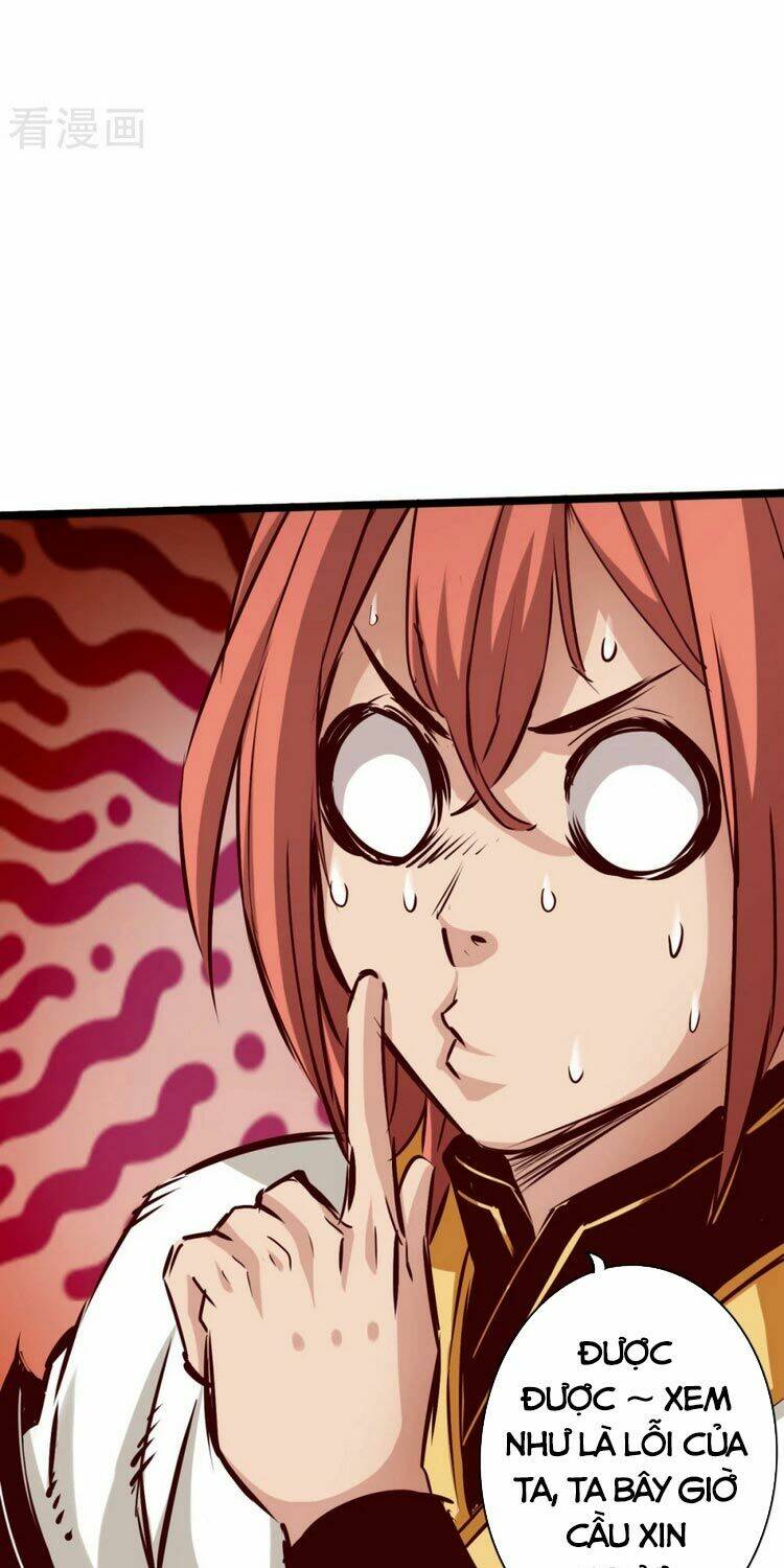 Thông Thiên Chi Lộ - Chapter 84 - Page 10