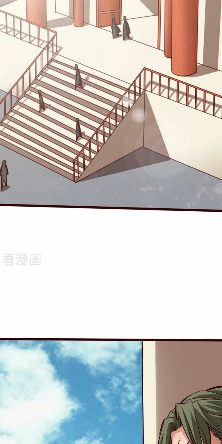 Thông Thiên Chi Lộ - Chapter 84 - Page 23