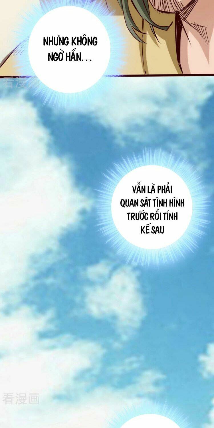 Thông Thiên Chi Lộ - Chapter 84 - Page 25