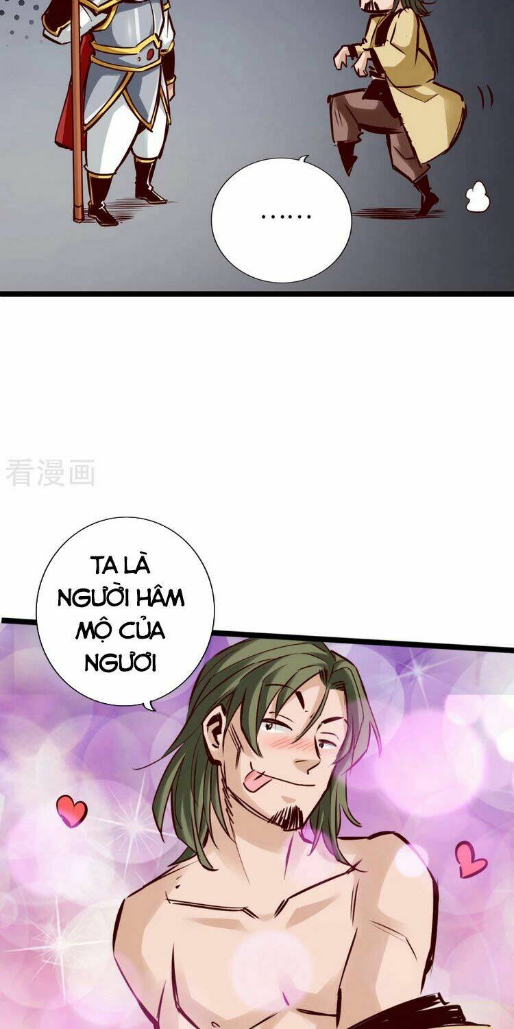 Thông Thiên Chi Lộ - Chapter 84 - Page 30