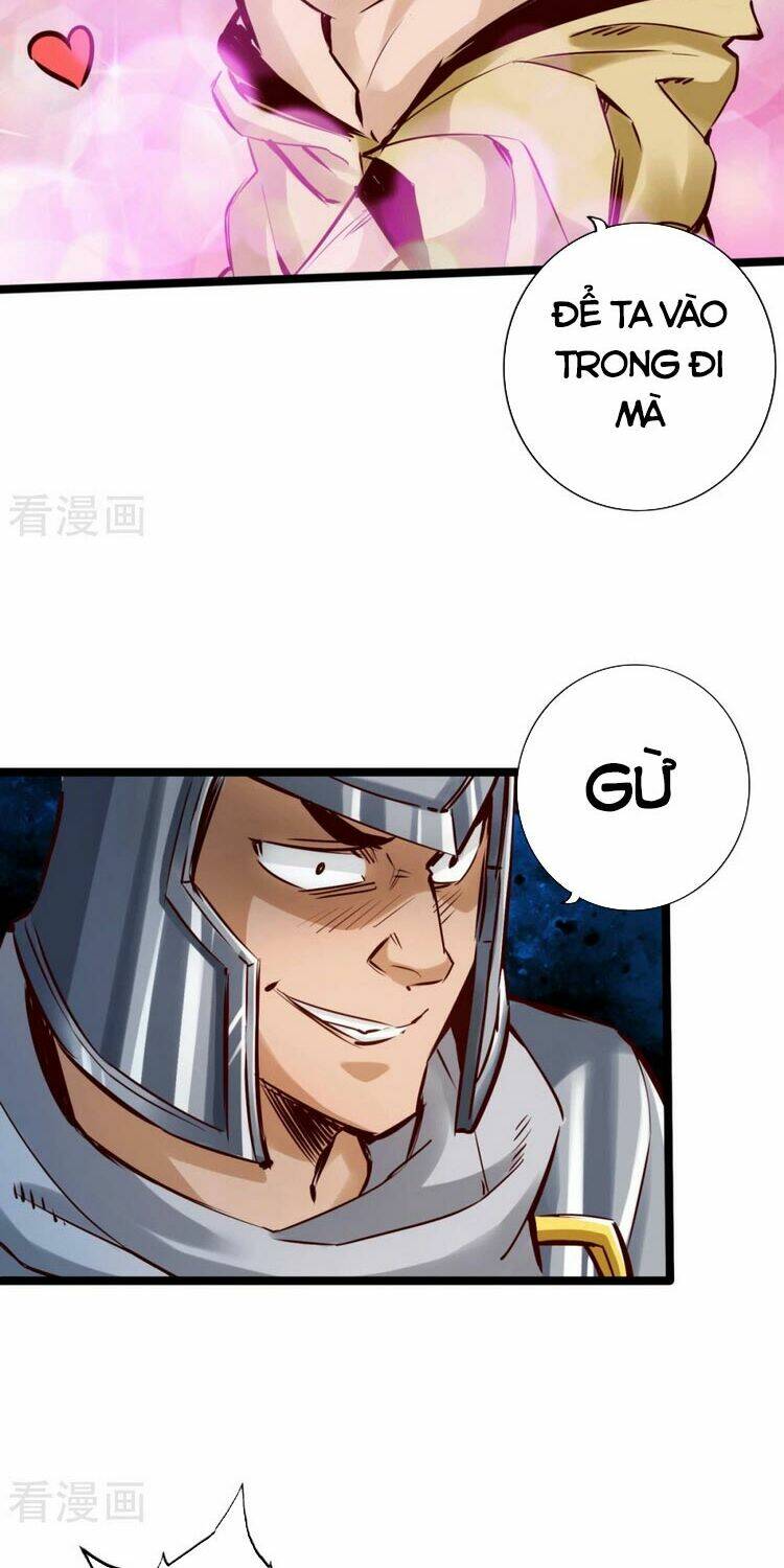 Thông Thiên Chi Lộ - Chapter 84 - Page 31