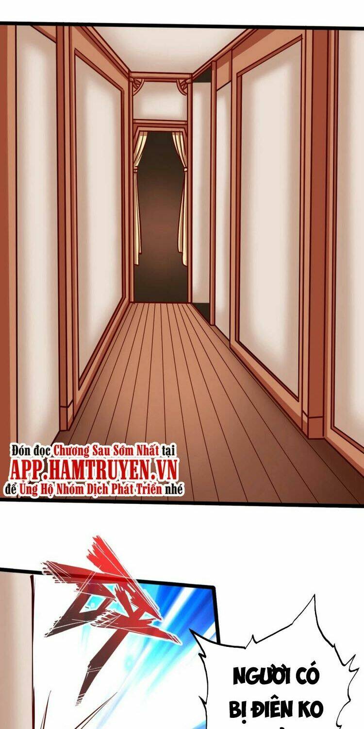 Thông Thiên Chi Lộ - Chapter 84 - Page 3