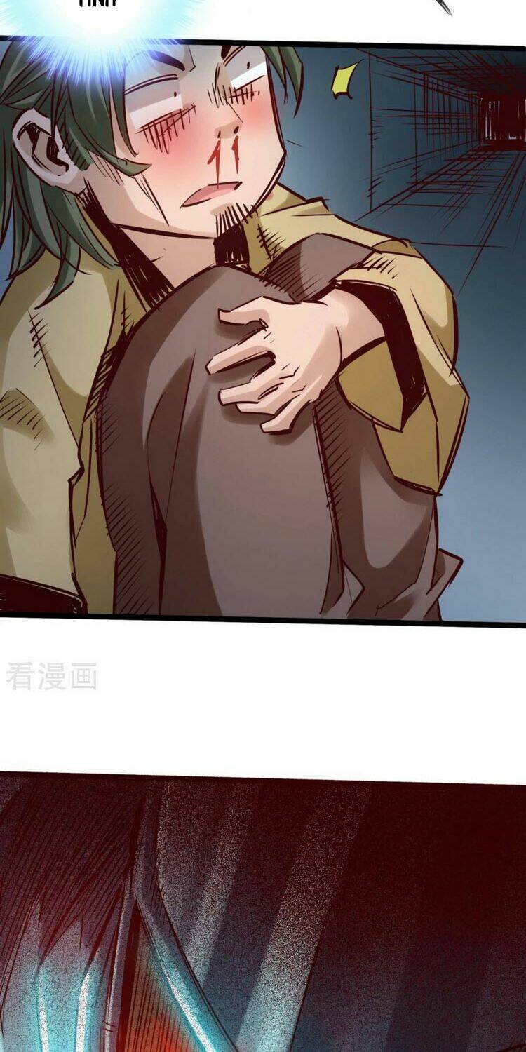 Thông Thiên Chi Lộ - Chapter 84 - Page 39