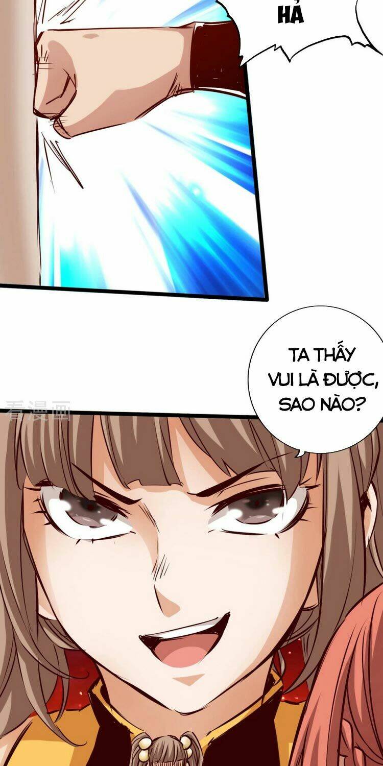 Thông Thiên Chi Lộ - Chapter 84 - Page 4