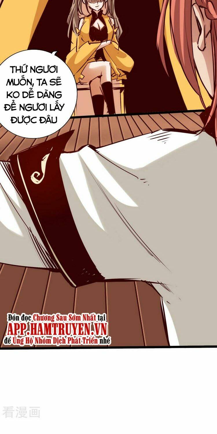 Thông Thiên Chi Lộ - Chapter 84 - Page 5