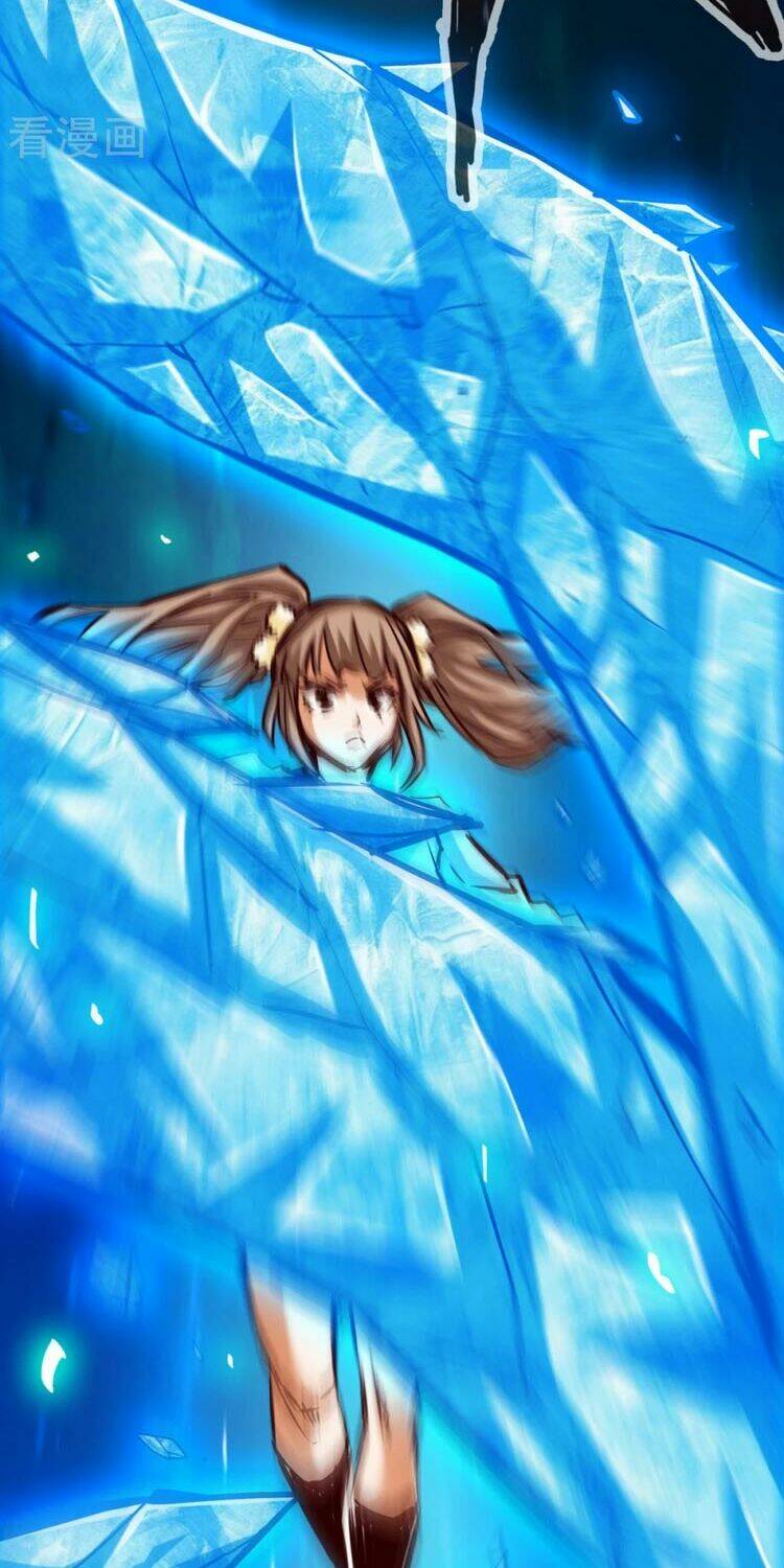 Thông Thiên Chi Lộ - Chapter 85 - Page 9