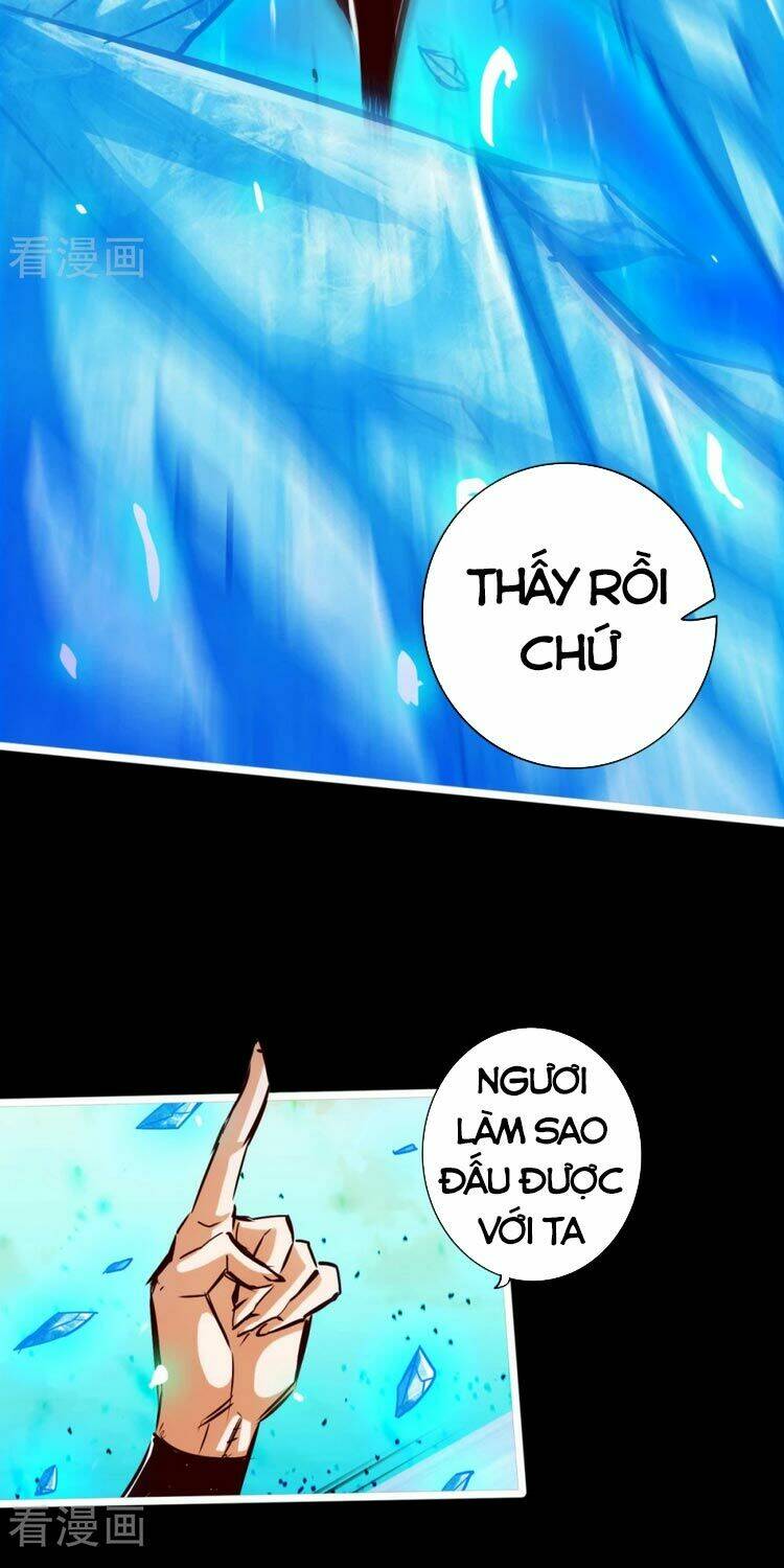 Thông Thiên Chi Lộ - Chapter 85 - Page 10