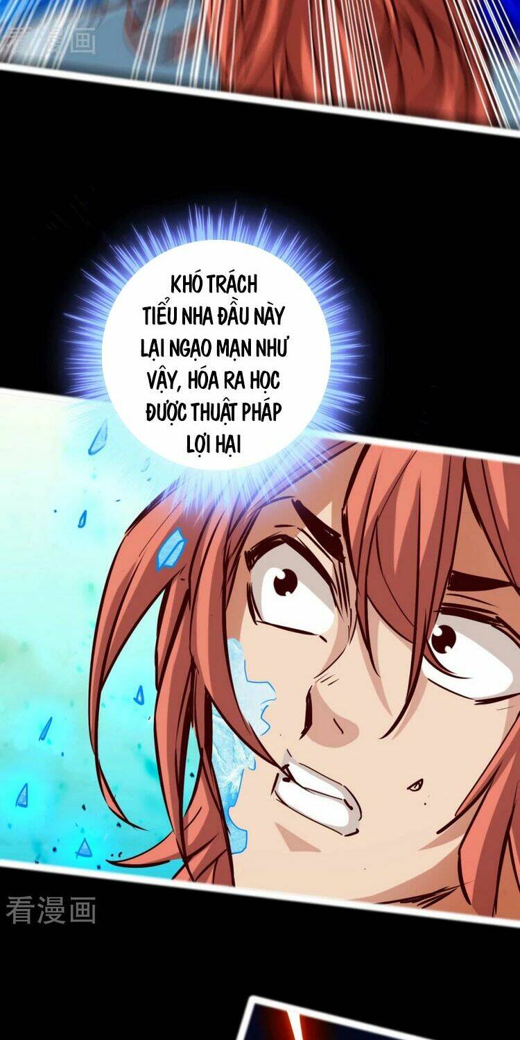 Thông Thiên Chi Lộ - Chapter 85 - Page 13