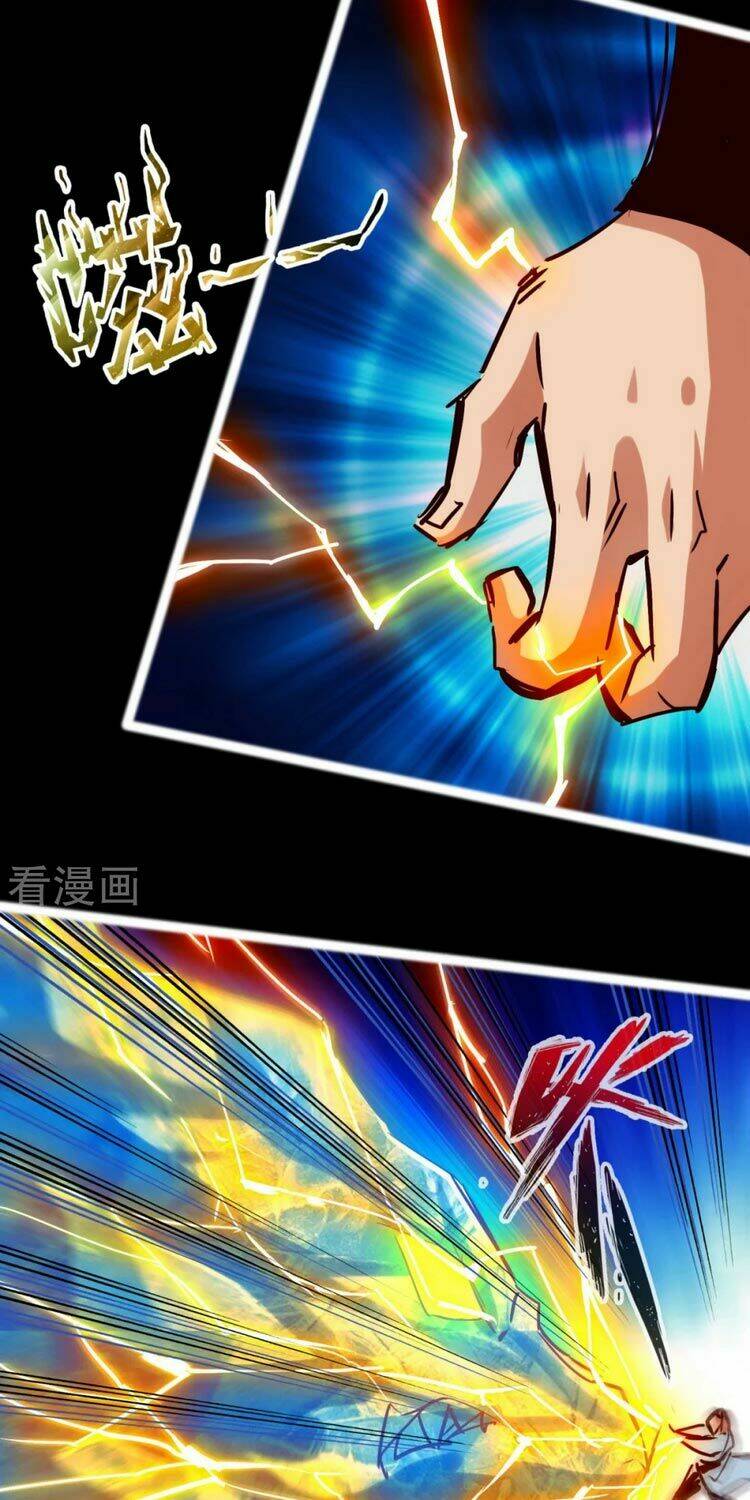 Thông Thiên Chi Lộ - Chapter 85 - Page 14