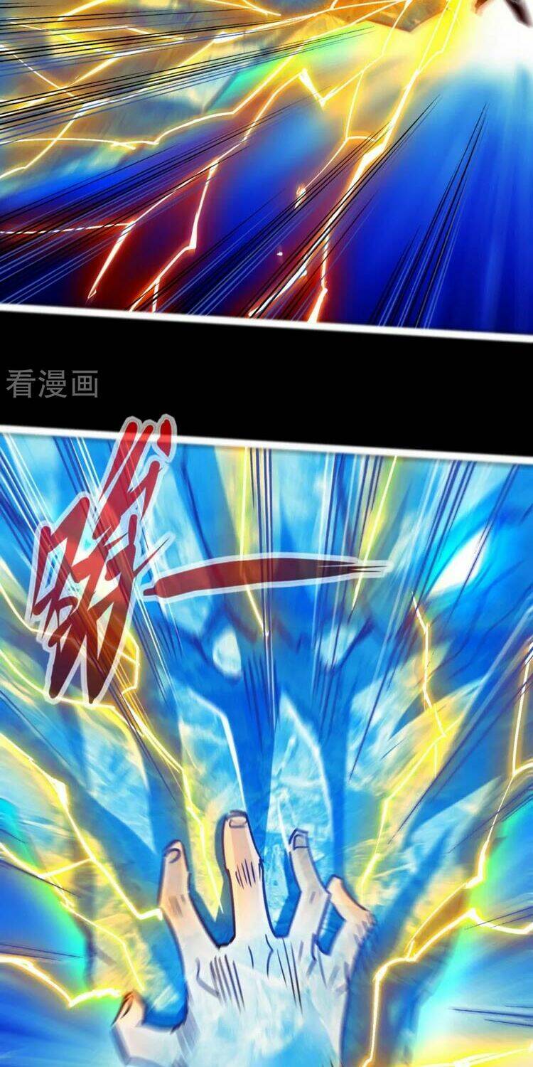 Thông Thiên Chi Lộ - Chapter 85 - Page 15