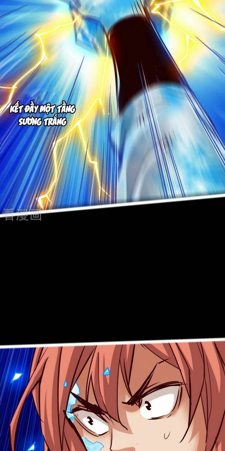 Thông Thiên Chi Lộ - Chapter 85 - Page 16