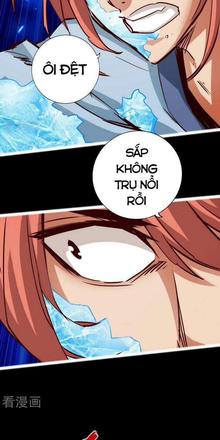 Thông Thiên Chi Lộ - Chapter 85 - Page 17