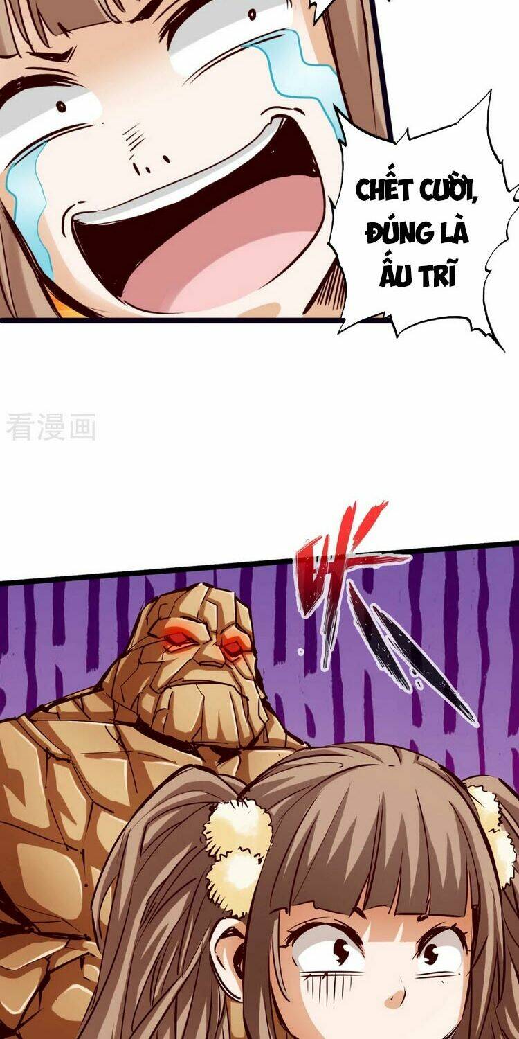 Thông Thiên Chi Lộ - Chapter 85 - Page 24