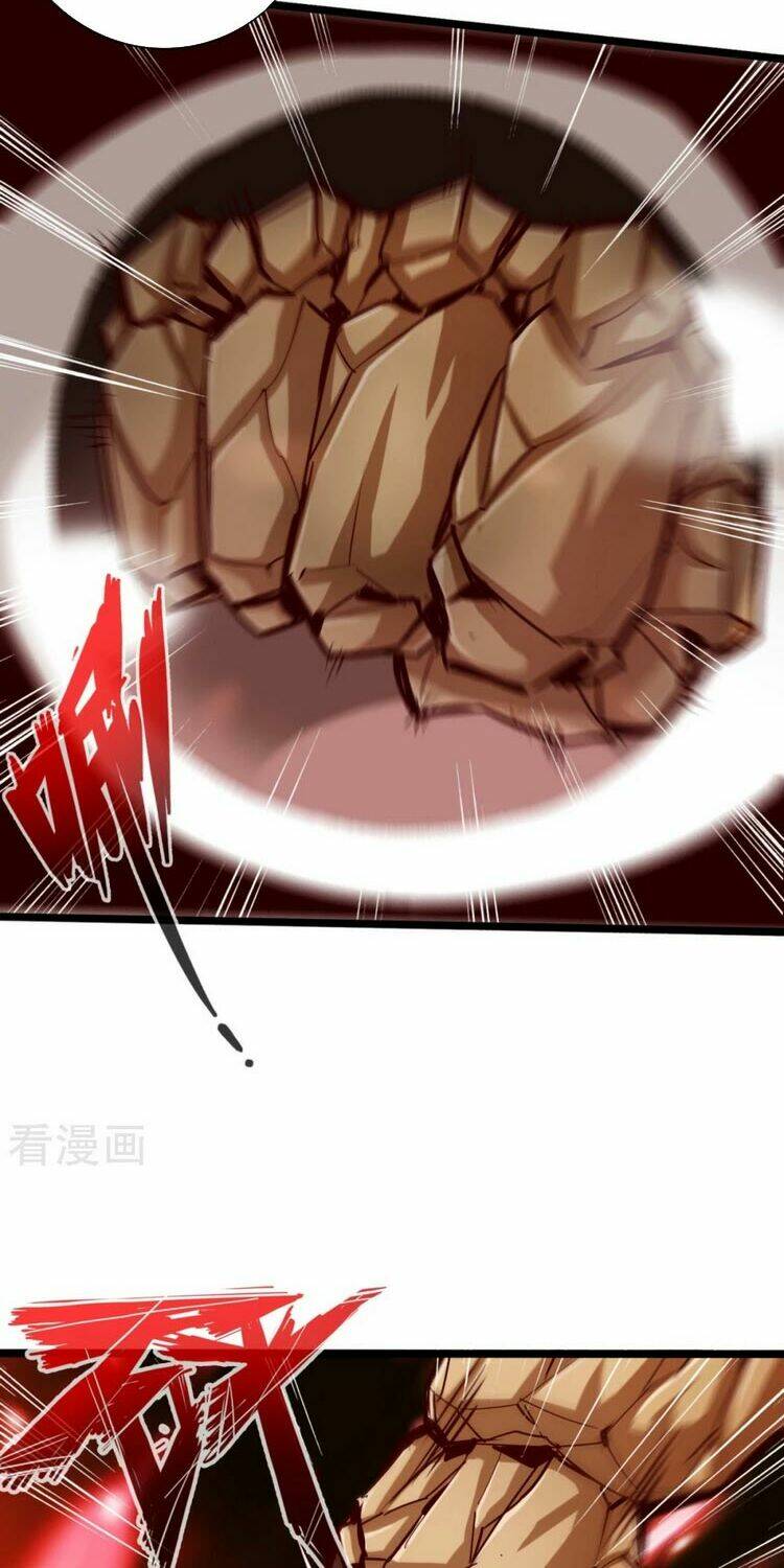 Thông Thiên Chi Lộ - Chapter 85 - Page 26