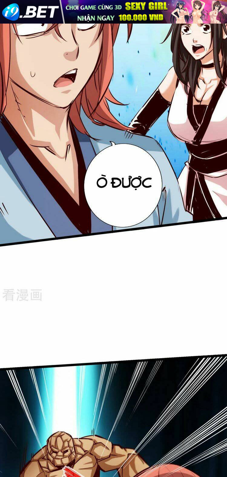 Thông Thiên Chi Lộ - Chapter 85 - Page 29