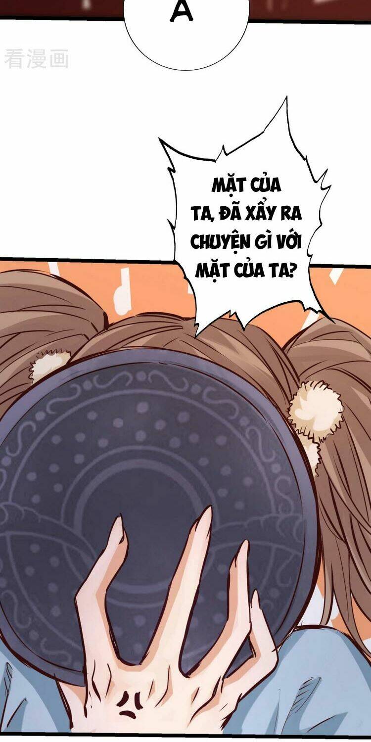 Thông Thiên Chi Lộ - Chapter 85 - Page 32