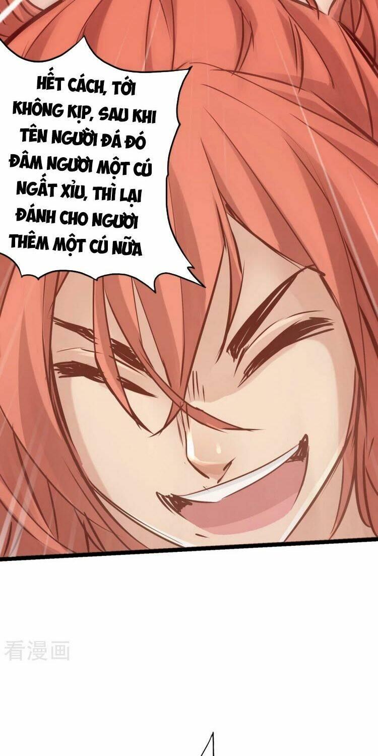 Thông Thiên Chi Lộ - Chapter 85 - Page 34