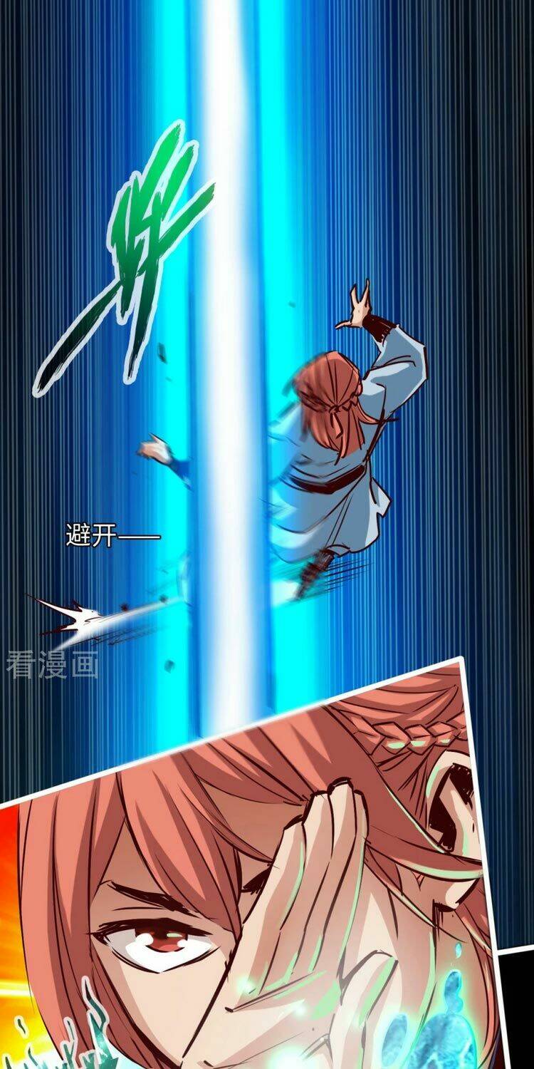 Thông Thiên Chi Lộ - Chapter 85 - Page 4