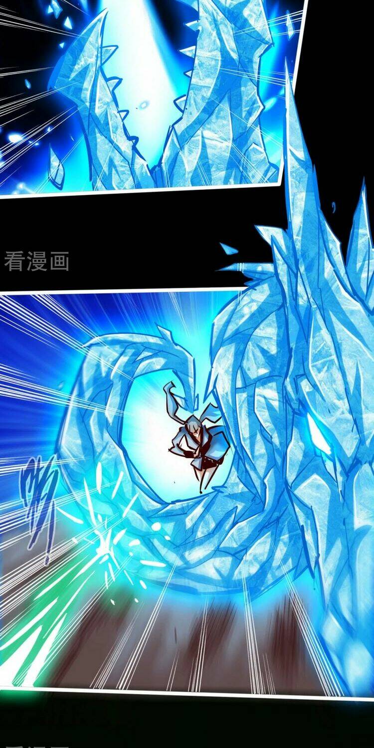 Thông Thiên Chi Lộ - Chapter 85 - Page 7