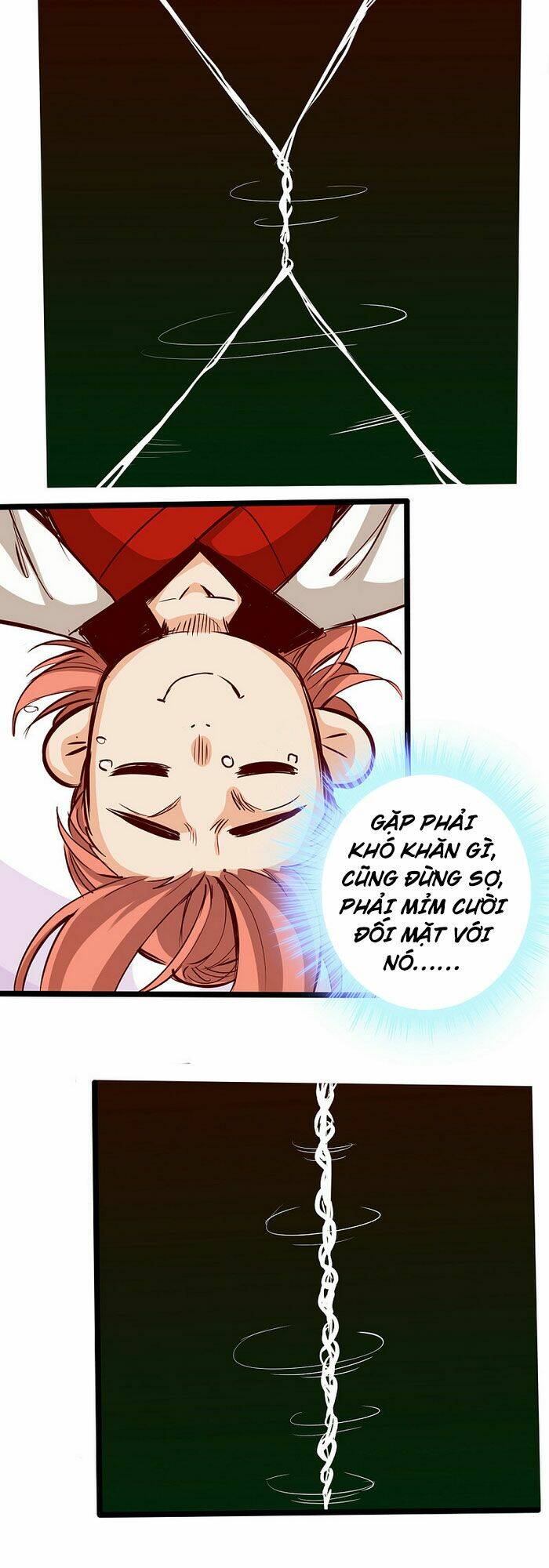 Thông Thiên Chi Lộ - Chapter 9 - Page 9