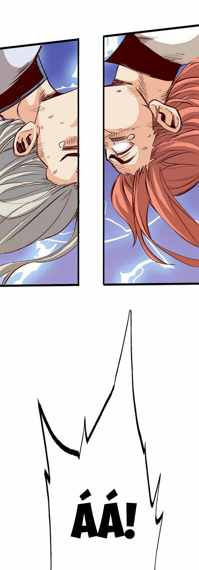 Thông Thiên Chi Lộ - Chapter 9 - Page 10